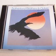 Sutherland Brothers & Quiver - Reach For The Sky, CD - Sony / Rewind 4805262