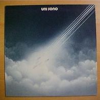Uni Sono ?- Uni Sono (1975) Finnish jazz Japan CD Tachika