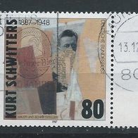 BRD/ BUND MiNr 1326 gestempelt (4097)