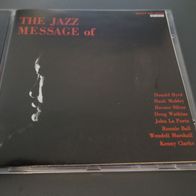 Hank Mobley - The Jazz Message Of ° CD Japan