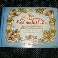 Des Kindes erstes Weihnachtsbuch 1946