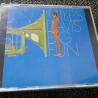 Miles Davis - Big Fun °°Do-CD Japan