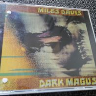 Miles Davis - Dark Magus °°Do-CD Japan