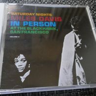 Miles Davis - In Person, Volume II °CD Japan