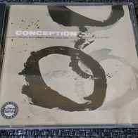 Miles Davis, Stan Getz, Lee Konitz - Conception °CD