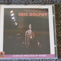 Eric Dolphy - The Essential °CD