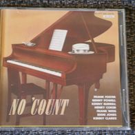 Frank Foster - No Count °CD Japan