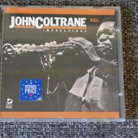John Coltrane - Impressions °CD Impulse