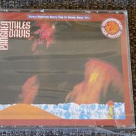 Miles Davis - Pangaea °°Do-CD