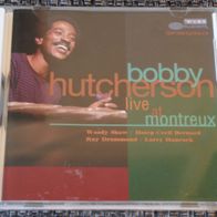 Bobby Hutcherson - Live At Montreux °CD US