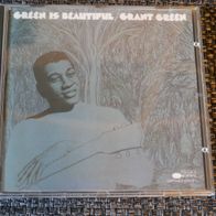 Grant Green - Green Is Beautiful °CD Blue Note