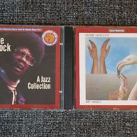 Herbie Hancock 2 CDs