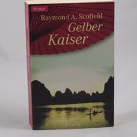 Raymond A. Scofield - Gelber Kaiser - 0,80 €