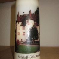 Kippenheim-Schmieheim -Farbdruck-Kerze 180 x 70 mm ungebraucht -