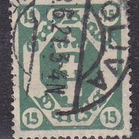 Danzig Freie Stadt 75 o #046507