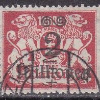 Danzig Freie Stadt 165 o #046509