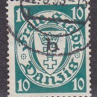Danzig Freie Stadt 194xa o #046514