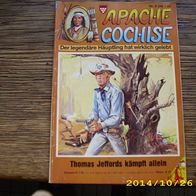 Apache Cochise Nr. 8