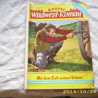 Bastei Wildwest Roman Nr. 399