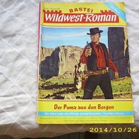 Bastei Wildwest Roman Nr. 428