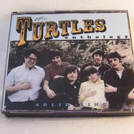 The Turtles - Anthology, 2 CD-Set / Rhino Records 2002