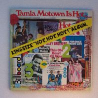 Tamla Motown Is Hot, 2 LP-Album / EMI-Electrola C 152-50 252/53