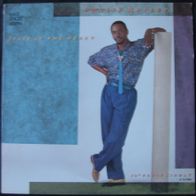 Philip Bailey - state of the heart - Maxi Single / 12" / 45 rpm- 1986