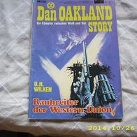 Dan Oakland Story Nr. 36