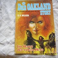 Dan Oakland Story Nr. 63