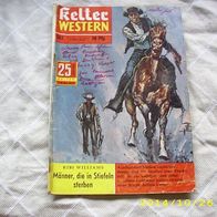 Kelter Wildwest Roman Nr. 383