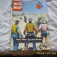 Pabel Wildwest Roman Nr. 224