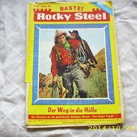 Rocky Steel Nr. 58