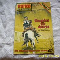 Ronco Nr. 375/56 Sonderband