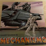 Mechanismo by Harry Harrison