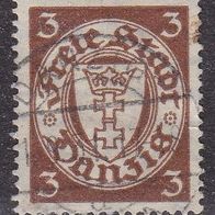 Danzig Freie Stadt 216x o #046523