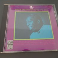 Eddie Jefferson - Come Along With Me °CD