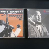 Illinois Jacquet 2 CDs