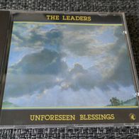 The Leaders - Unforeseen Blessings °CD