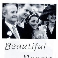 Filmprogramm Filmindex WFIP Nr. 595 Beautiful People Charlotte Coleman 4 Seiten