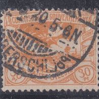 Deutsche Abstimmungsgebiete Oberschlesien  20a o #046599