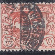 Deutsche Abstimmungsgebiete Oberschlesien  16a o #046600