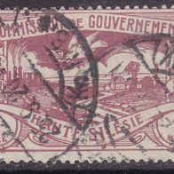 Deutsche Abstimmungsgebiete Oberschlesien  26a o #046607