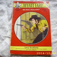 Die Wyatt Earp Story Nr. 277 (1. Auflage)