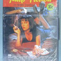 DVD Pulp Fiction NEU Harvey Keitel John Travolta Steve Buscemi