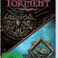 Planescape Torment & Icewind Dale Enhanced Edition - Nintendo Switch - NEU