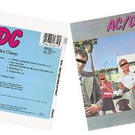 AC-DC - Dirty Deeds Done Dirt Cheap