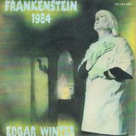 Edgar Winter - Frankenstein 1984 / Frankenstein 1984 (RAP)-7"- Virgin 106 143 (D)1983