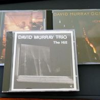 David Murray °°°3 CDs