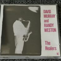 David Murray and Randy Weston - The Healers °CD