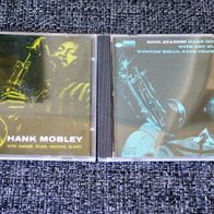 Hank Mobley °°2 CDs